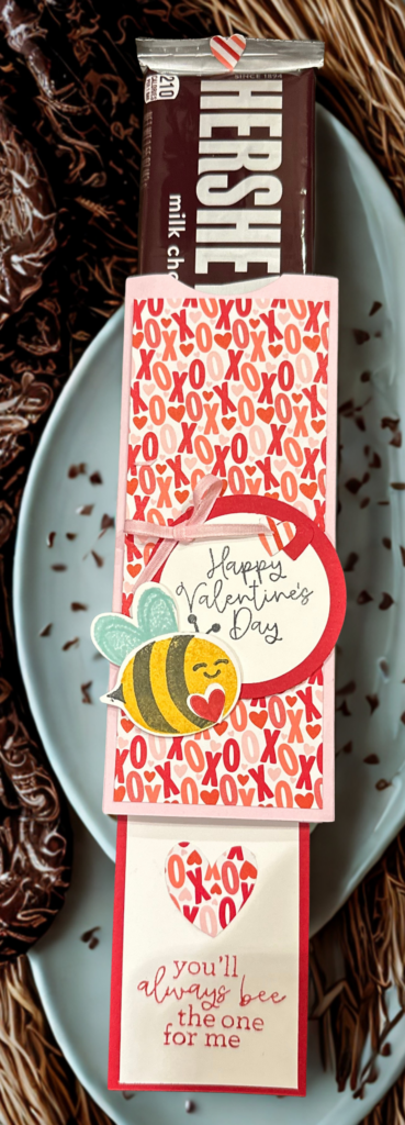candybar slider